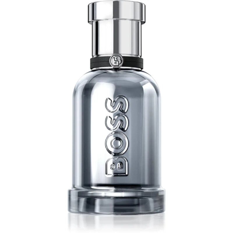 Hugo Boss BOSS Bottled Beyond Eau de Toilette intense uraknak 50 ml