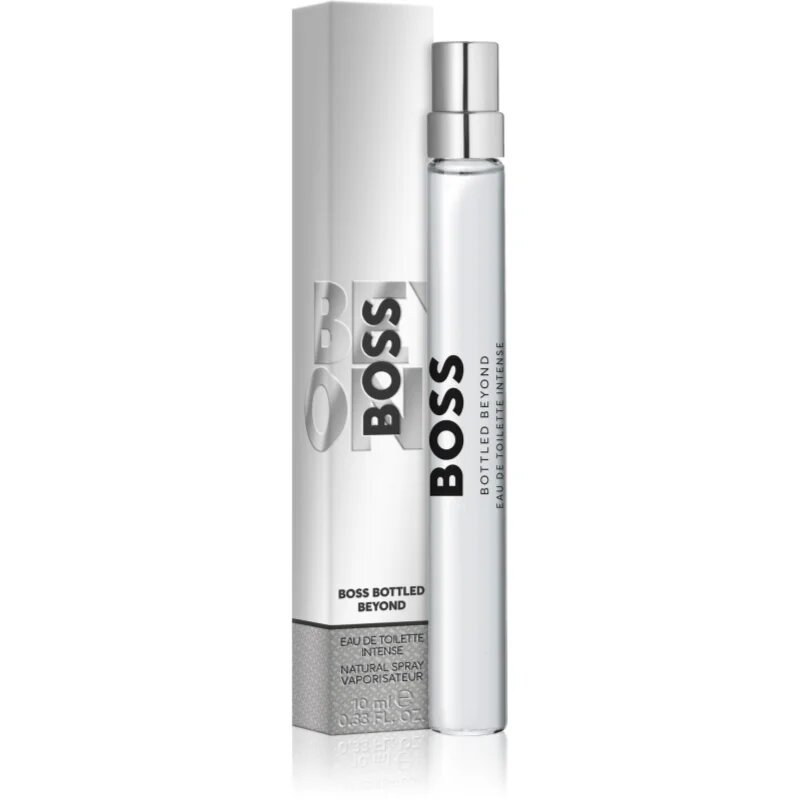 Hugo Boss BOSS Bottled Beyond Eau de Toilette uraknak 10 ml