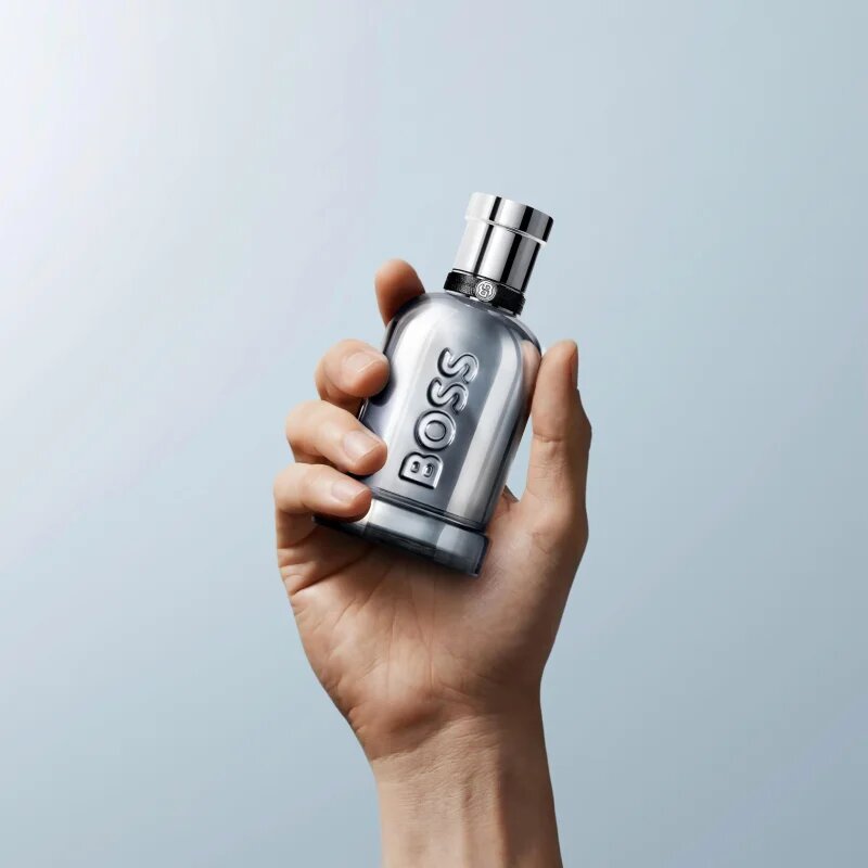 Hugo Boss BOSS Bottled Beyond Eau de Toilette uraknak 10 ml