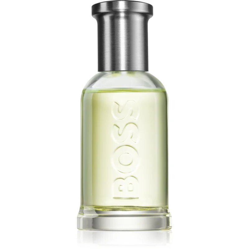 Hugo Boss BOSS Bottled Eau de Toilette uraknak 30 ml