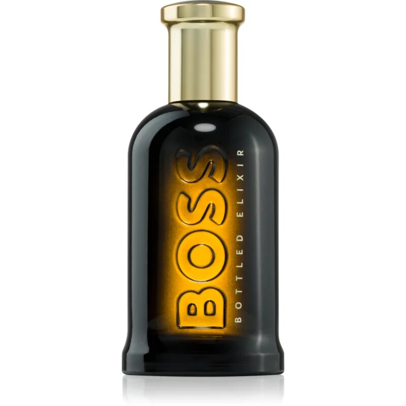 Hugo Boss BOSS Bottled Elixir parfüm intense uraknak 100 ml