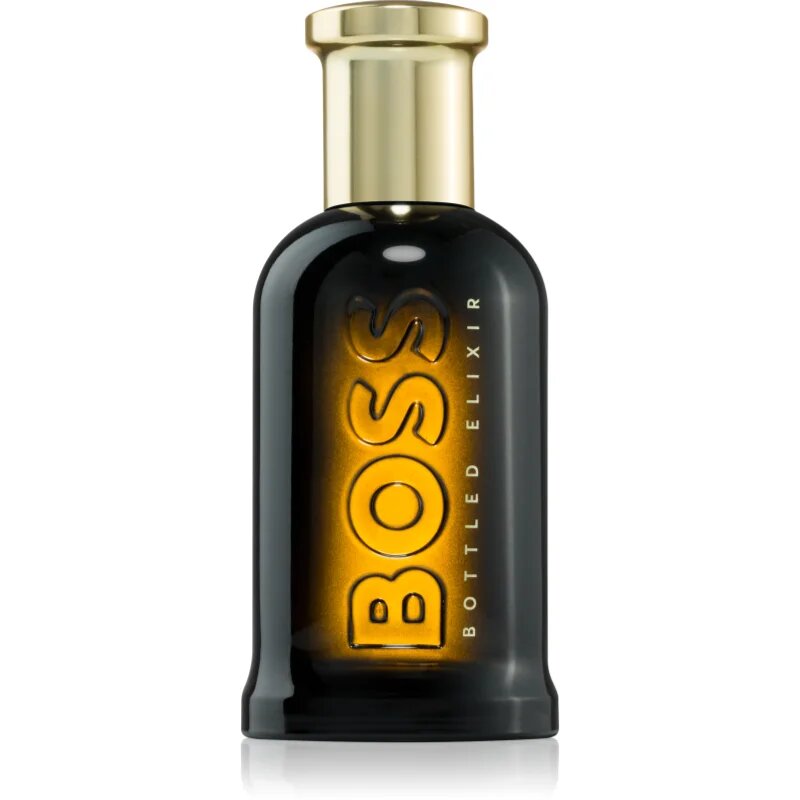 Hugo Boss BOSS Bottled Elixir parfüm intense uraknak 50 ml