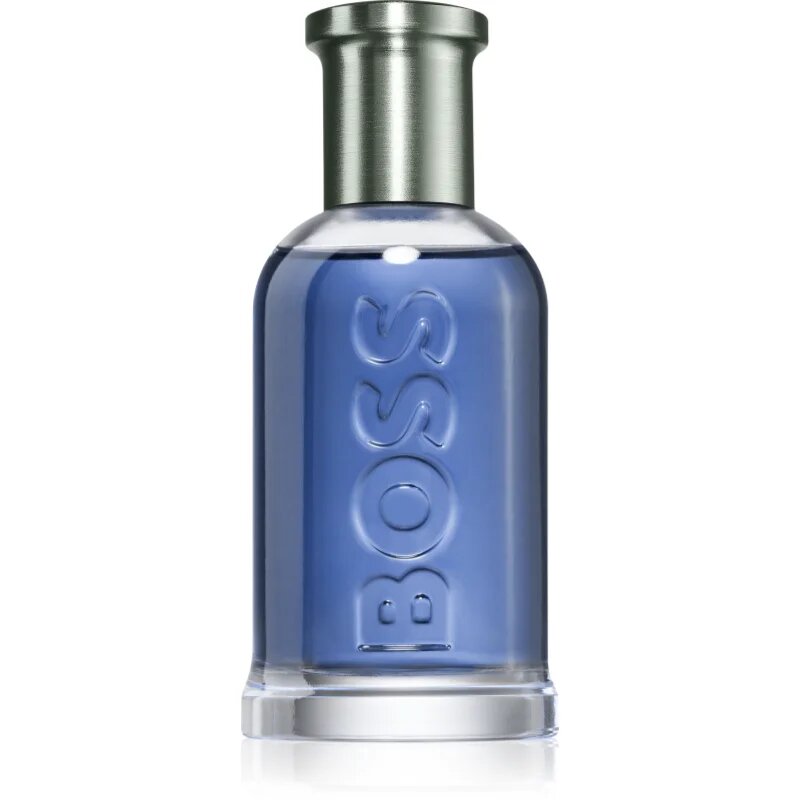 Hugo Boss BOSS Bottled Infinite Eau de Parfum uraknak 50 ml