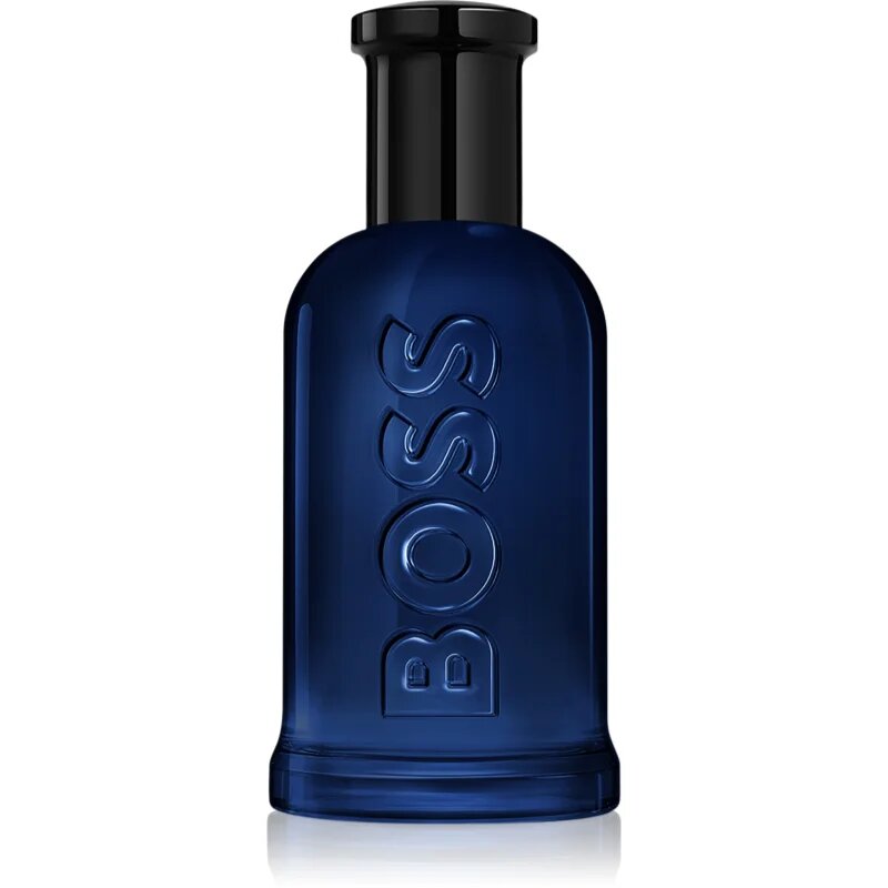 Hugo Boss BOSS Bottled Night Eau de Toilette uraknak 100 ml