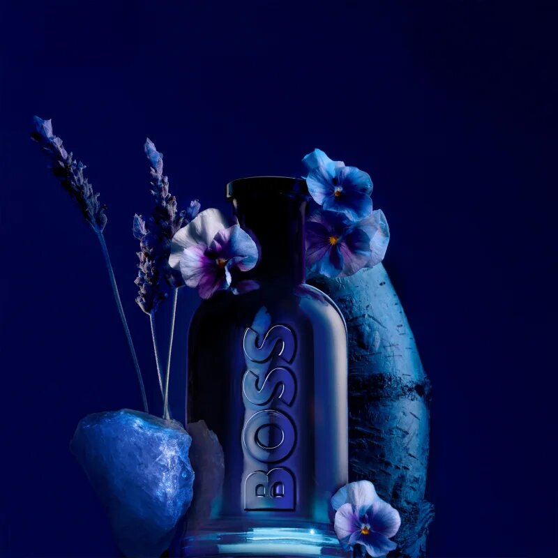Hugo Boss BOSS Bottled Night Eau de Toilette uraknak 100 ml