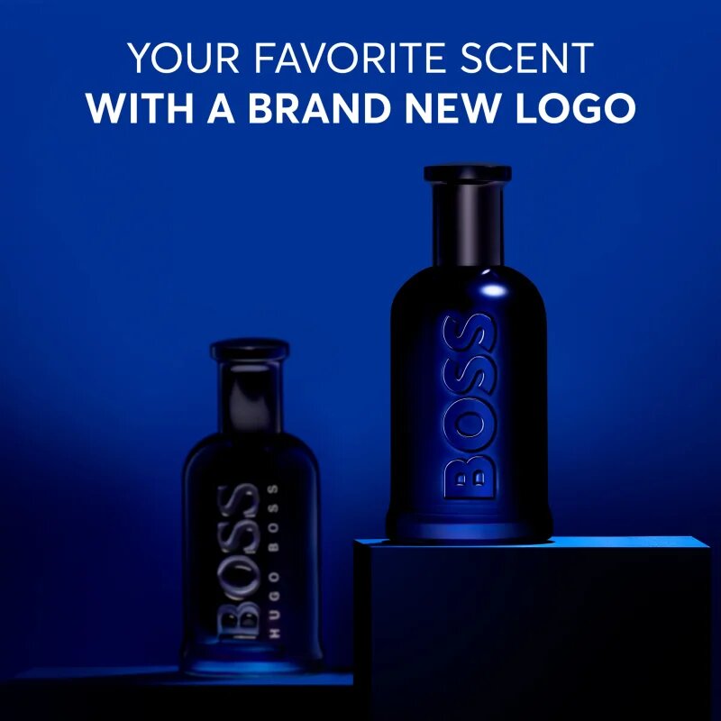 Hugo Boss BOSS Bottled Night Eau de Toilette uraknak 100 ml
