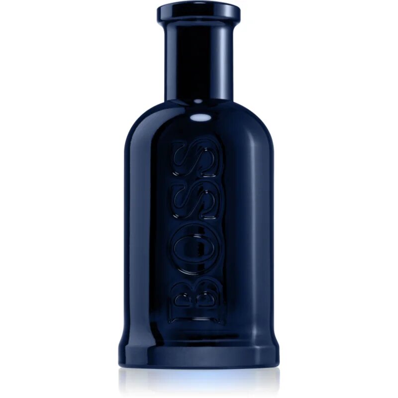 Hugo Boss BOSS Bottled Night Eau de Toilette uraknak 200 ml