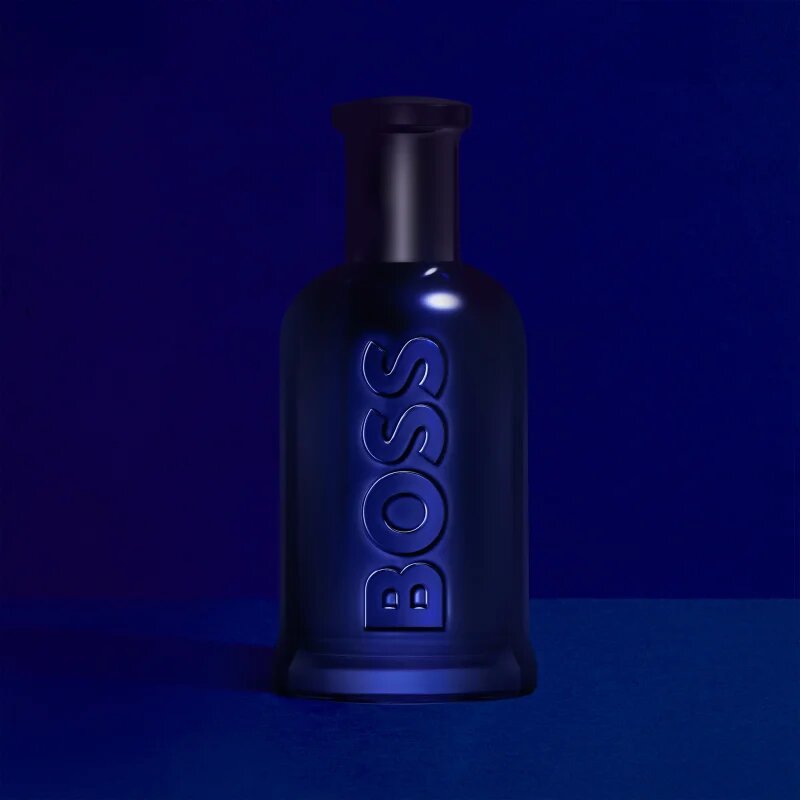 Hugo Boss BOSS Bottled Night Eau de Toilette uraknak 200 ml