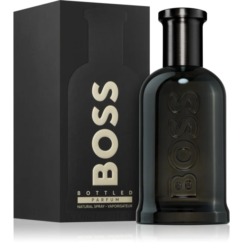Hugo Boss BOSS Bottled Parfum parfüm uraknak 100 ml