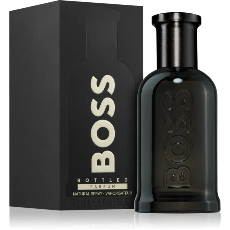 Hugo Boss BOSS Bottled Parfum parfüm uraknak 50 ml