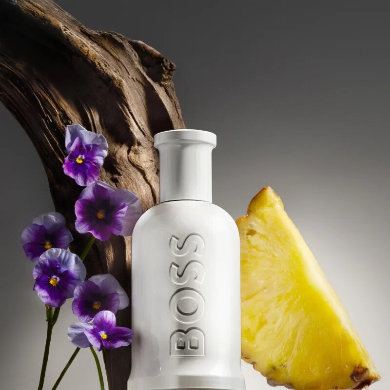 Hugo Boss BOSS Bottled Unlimited Eau de Toilette uraknak 100 ml