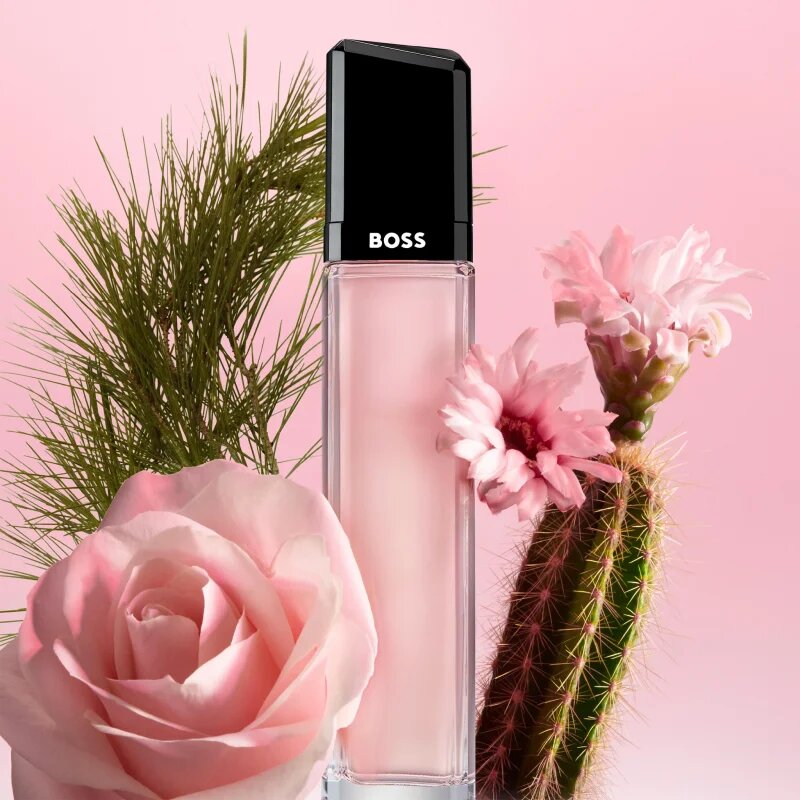 Hugo Boss BOSS Ma Vie Eau de Parfum hölgyeknek 30 ml