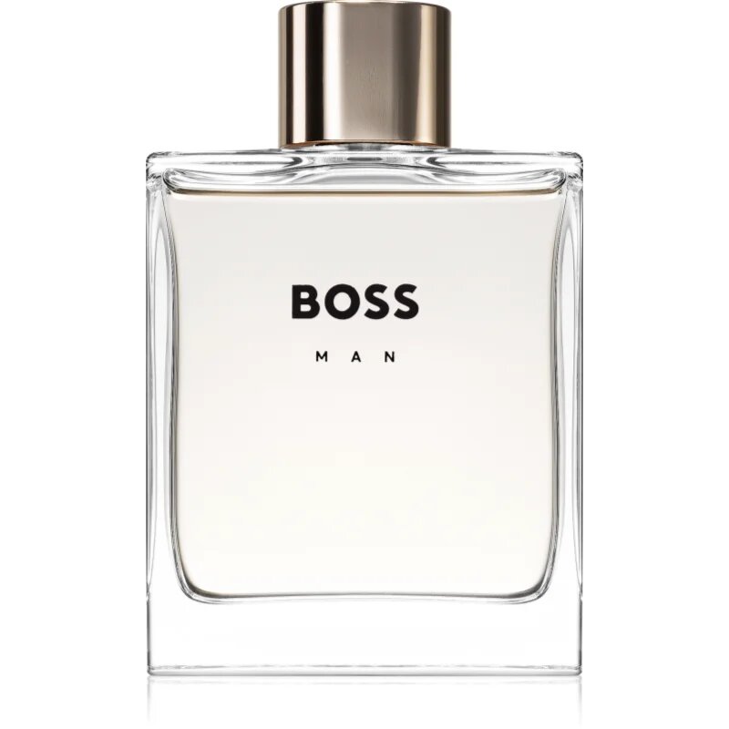 Hugo Boss BOSS Man Eau de Toilette uraknak 100 ml
