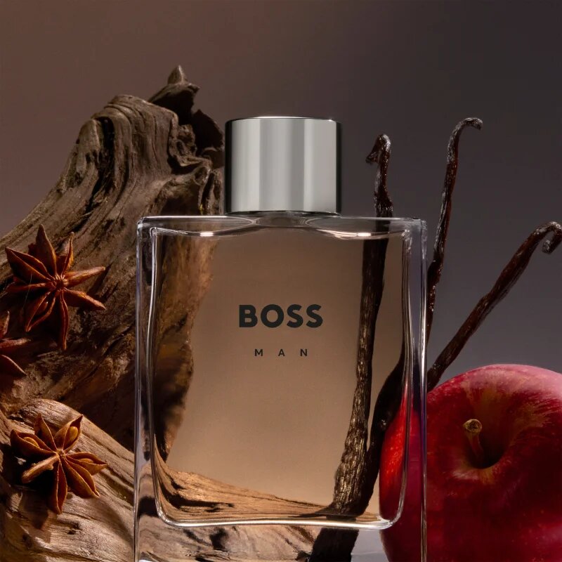 Hugo Boss BOSS Man Eau de Toilette uraknak 100 ml