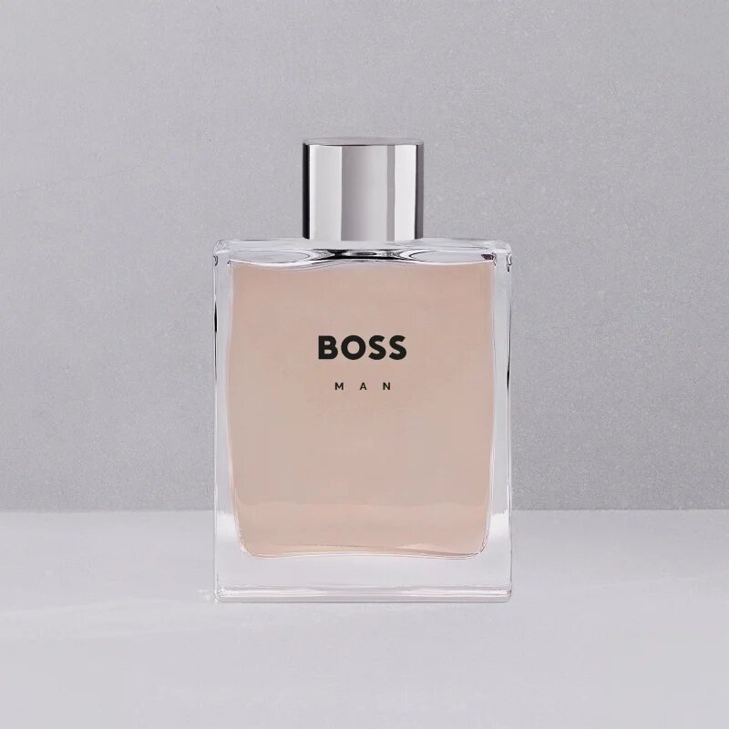 Hugo Boss BOSS Man Eau de Toilette uraknak 100 ml