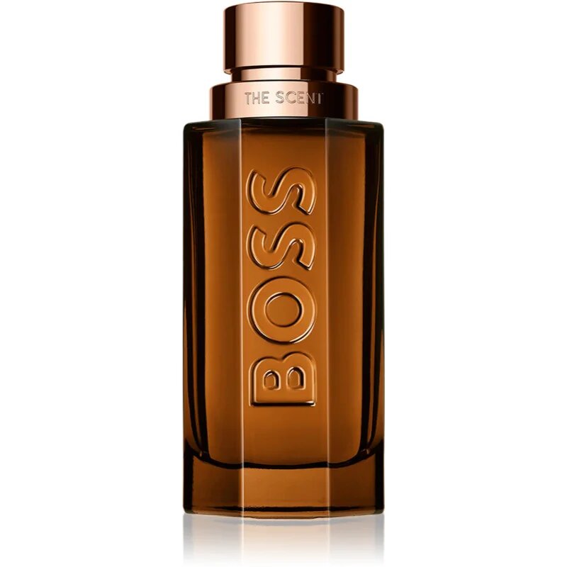 Hugo Boss BOSS The Scent Absolute Eau de Parfum uraknak 100 ml