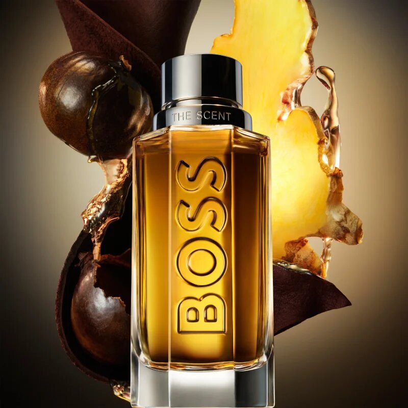 Hugo Boss BOSS The Scent borotválkozás utáni arcvíz uraknak 100 ml