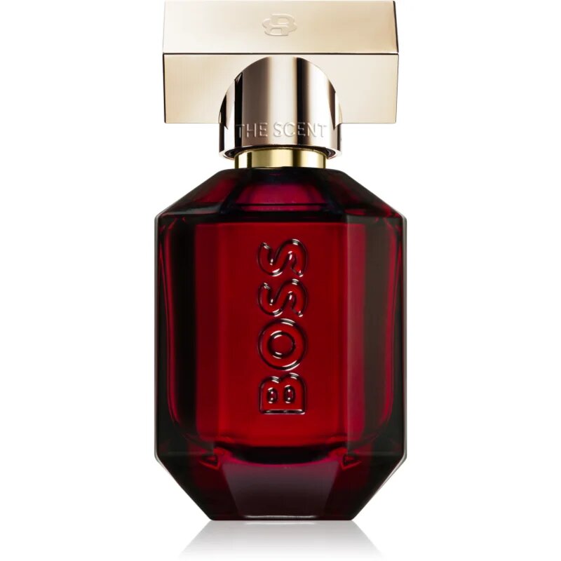 Hugo Boss BOSS The Scent Elixir for her parfüm intense hölgyeknek 30 ml