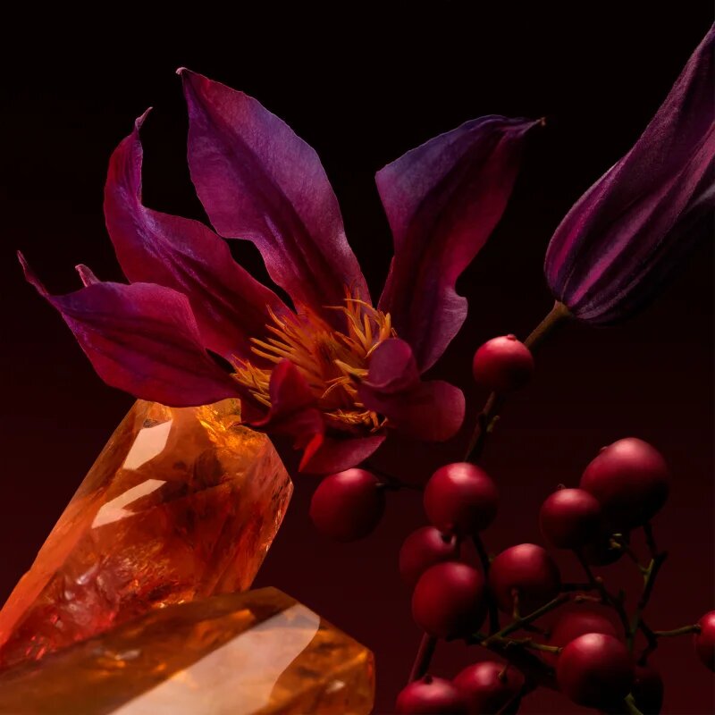 Hugo Boss BOSS The Scent Elixir for her parfüm intense hölgyeknek 30 ml