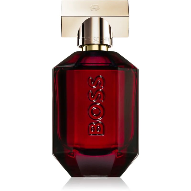 Hugo Boss BOSS The Scent Elixir for her parfüm intense hölgyeknek 50 ml