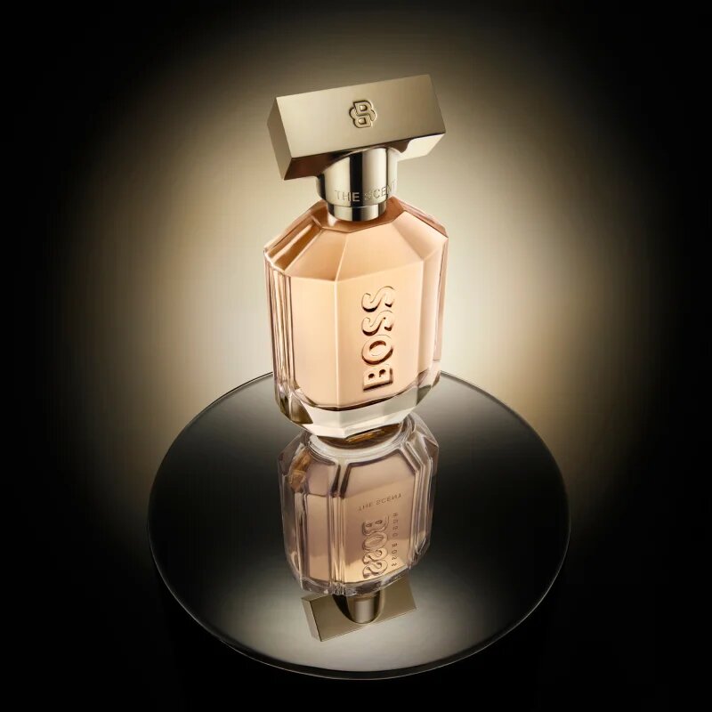 Hugo Boss BOSS The Scent for Her Eau de Parfum hölgyeknek 30 ml