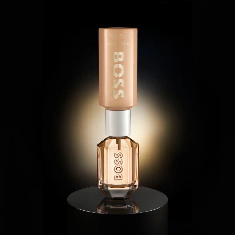 Hugo Boss BOSS The Scent for Her Eau de Parfum hölgyeknek refill 150 ml
