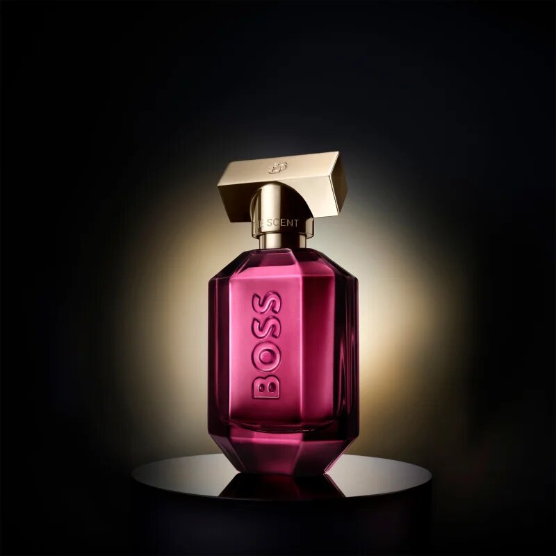 Hugo Boss BOSS The Scent Magnetic for her Eau de Parfum hölgyeknek 50 ml