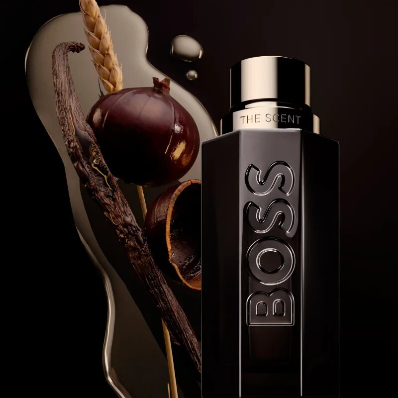 Hugo Boss BOSS The Scent Magnetic for him Eau de Parfum uraknak 100 ml