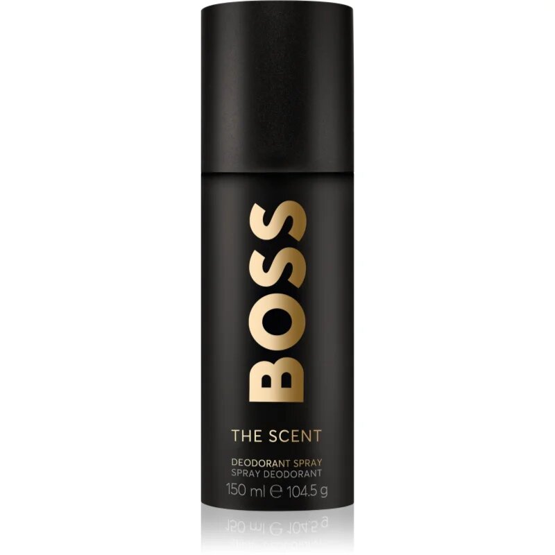 Hugo Boss BOSS The Scent spray dezodor uraknak 150 ml