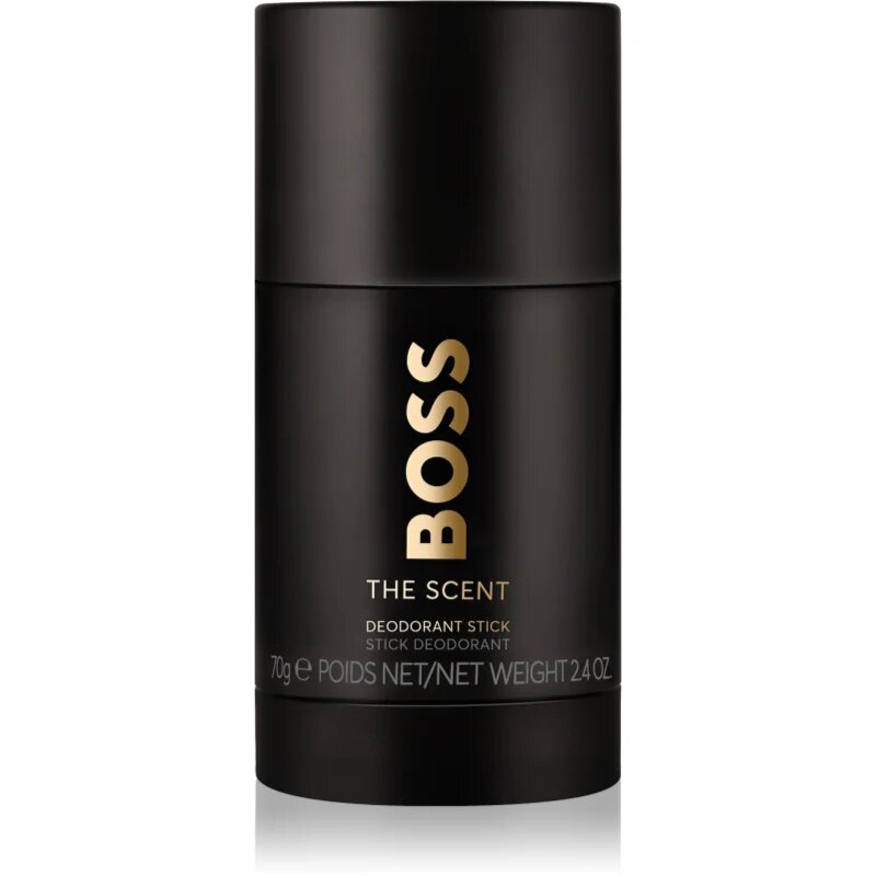 Hugo Boss BOSS The Scent stift dezodor uraknak 75 ml