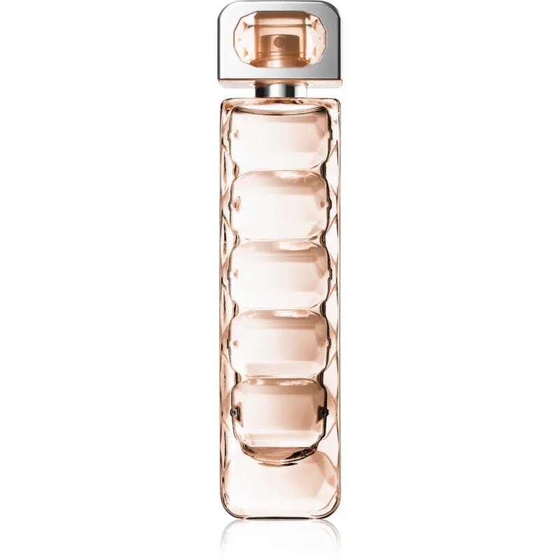 Hugo Boss BOSS Woman Eau de Toilette hölgyeknek 75 ml