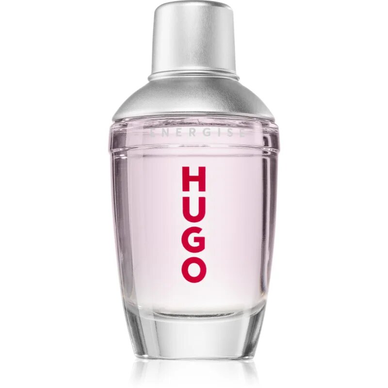 Hugo Boss HUGO Energise Eau de Toilette uraknak 75 ml