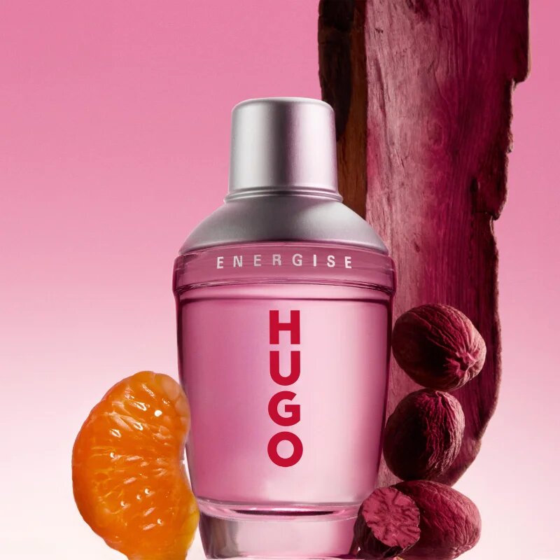 Hugo Boss HUGO Energise Eau de Toilette uraknak 75 ml