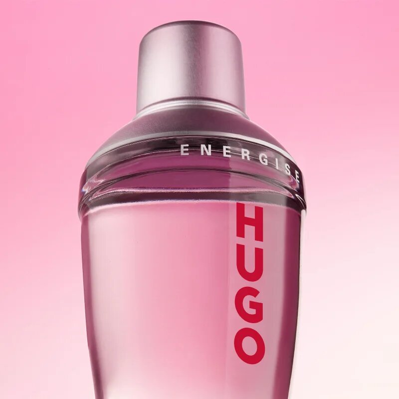 Hugo Boss HUGO Energise Eau de Toilette uraknak 75 ml