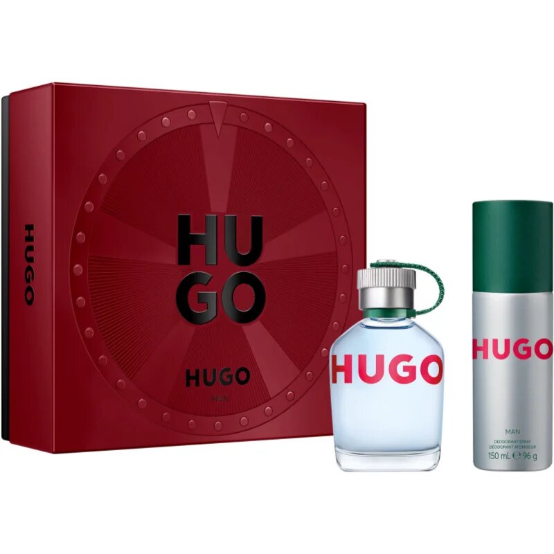 Hugo Boss HUGO Man ajándékszett uraknak
