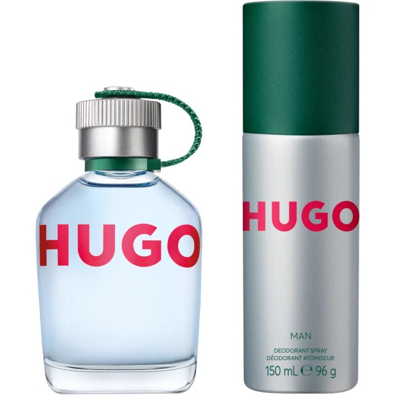 Hugo Boss HUGO Man ajándékszett uraknak