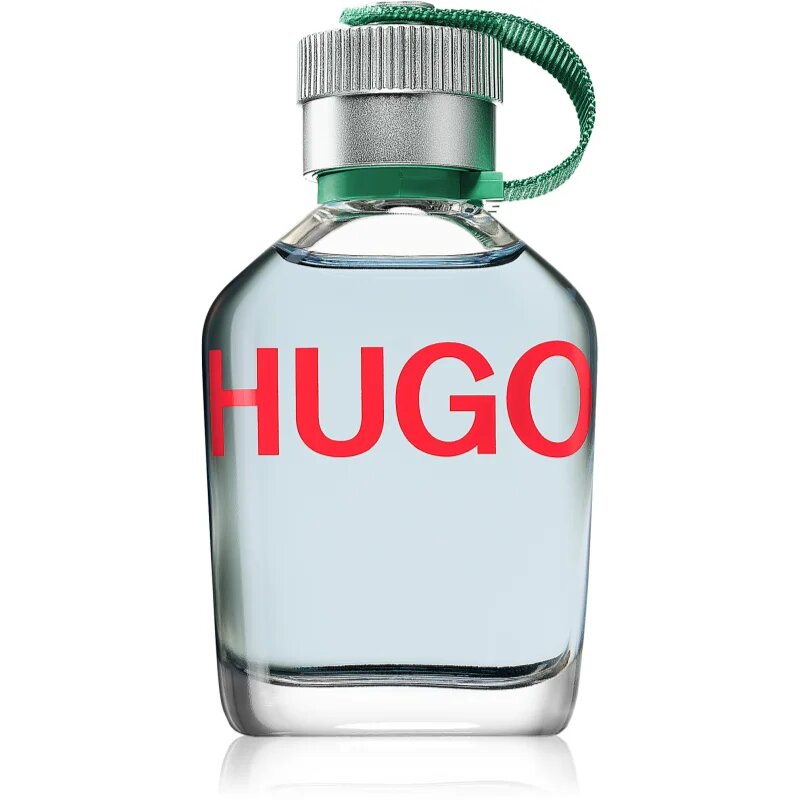 Hugo Boss HUGO Man Eau de Toilette uraknak 75 ml