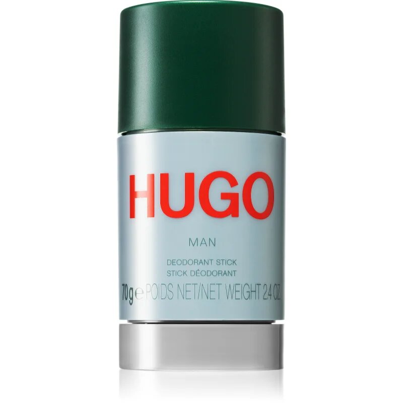 Hugo Boss HUGO Man stift dezodor uraknak 70 g