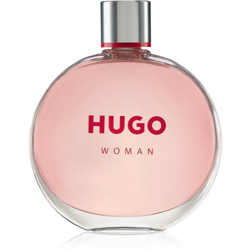 Hugo Boss HUGO Woman Eau de Parfum hölgyeknek 75 ml