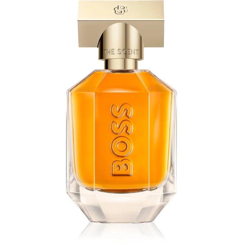 Hugo Boss The Scent Eau de Parfum Intense Eau de Parfum hölgyeknek 30 ml