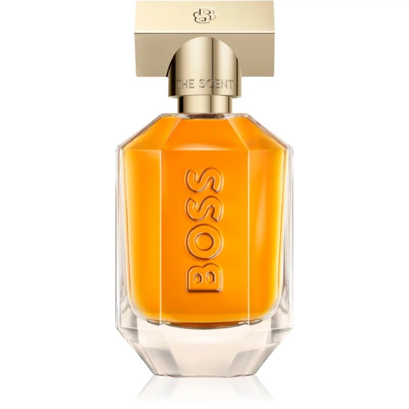 Hugo Boss The Scent Eau de Parfum Intense Eau de Parfum hölgyeknek 50 ml