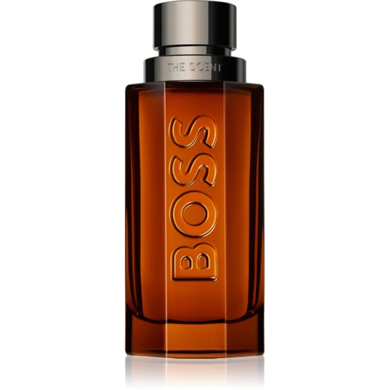 Hugo Boss The Scent Eau de Parfum Intense Eau de Parfum uraknak 100 ml