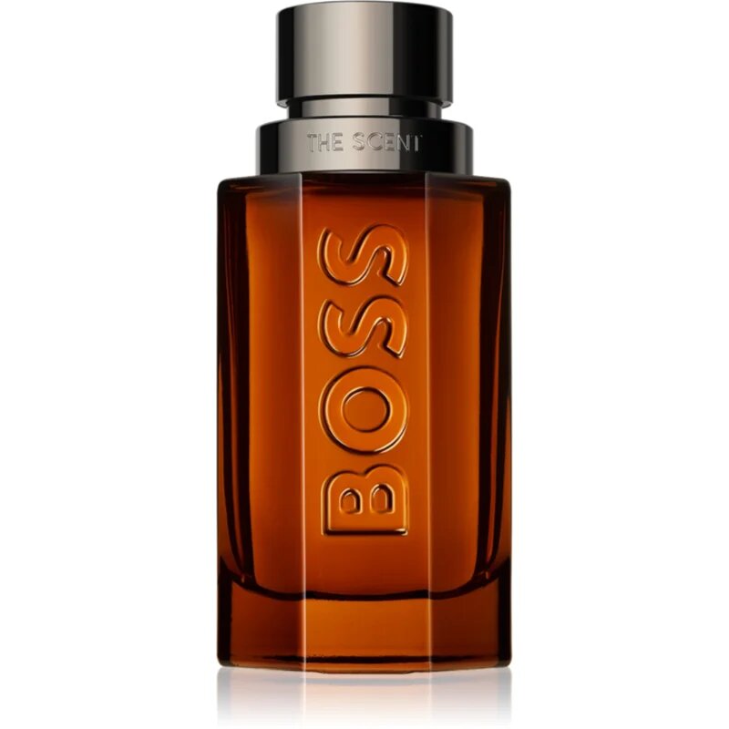 Hugo Boss The Scent Eau de Parfum Intense Eau de Parfum uraknak 50 ml