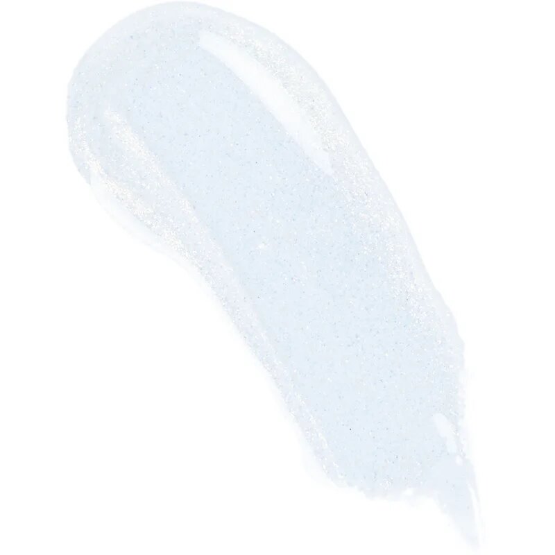I Heart Revolution Butterfly olajos szájfény a táplálásért és hidratálásért árnyalat Flutter 4 ml