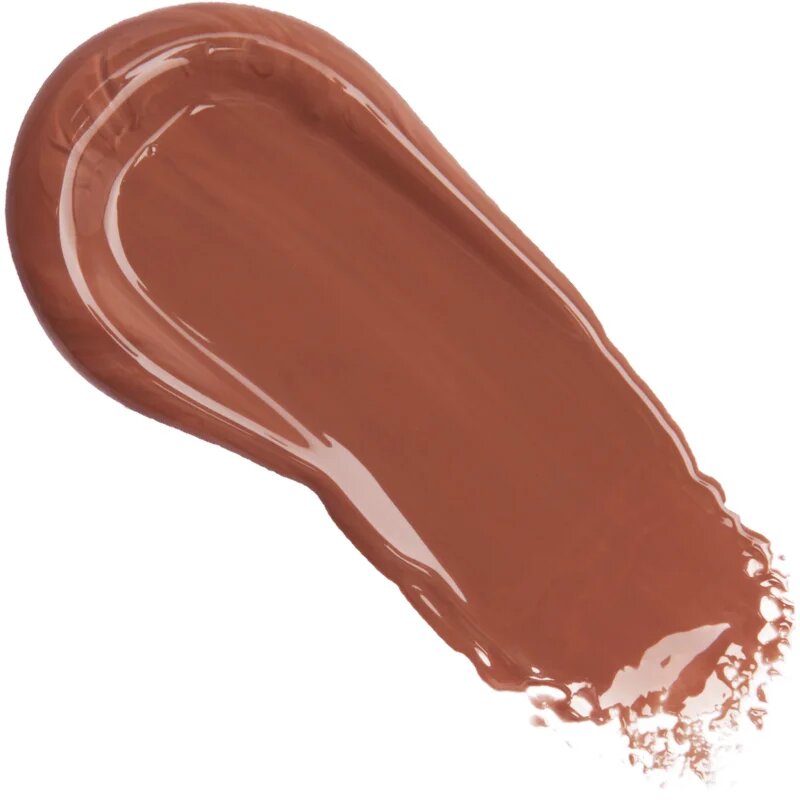 I Heart Revolution Chocolate ajakfény árnyalat Toffee Crunch 7 ml