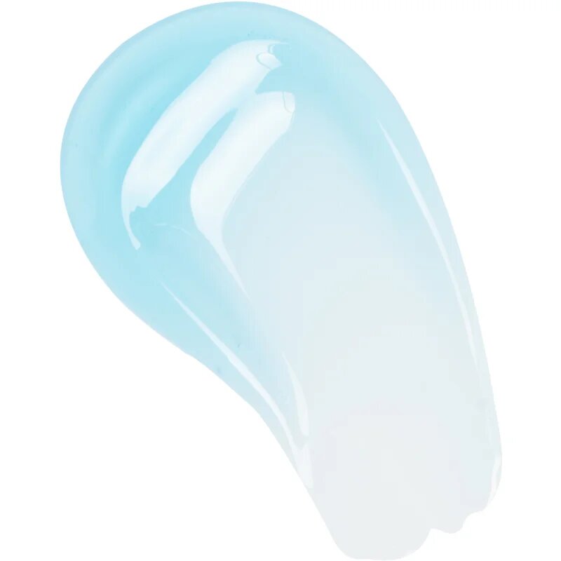 I Heart Revolution Jelly Juice Lip Tubes ajakfény árnyalat Blueberry 10 ml