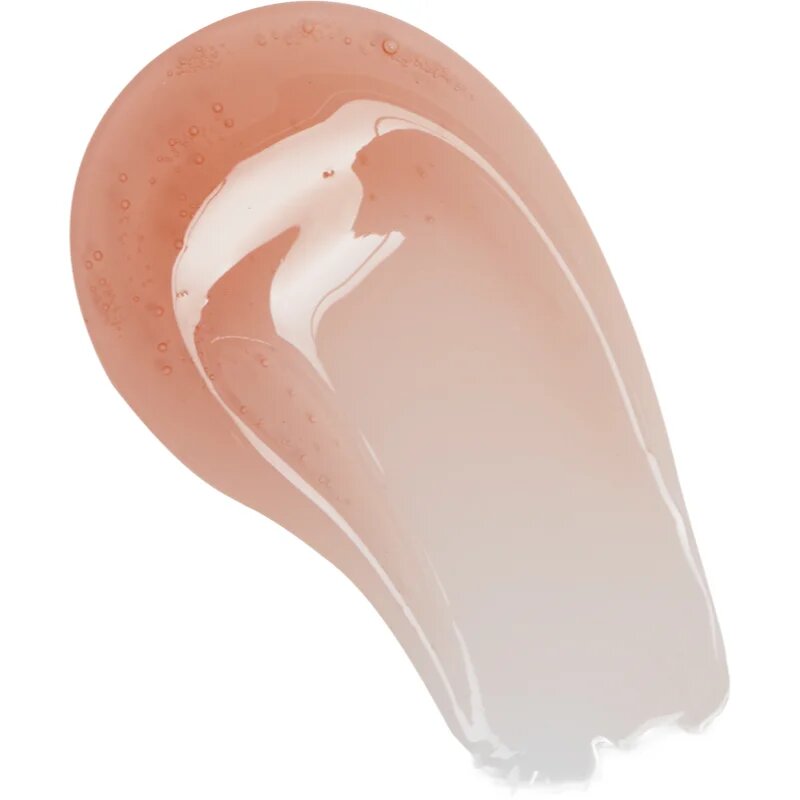 I Heart Revolution Jelly Juice Lip Tubes ajakfény árnyalat Peach 10 ml