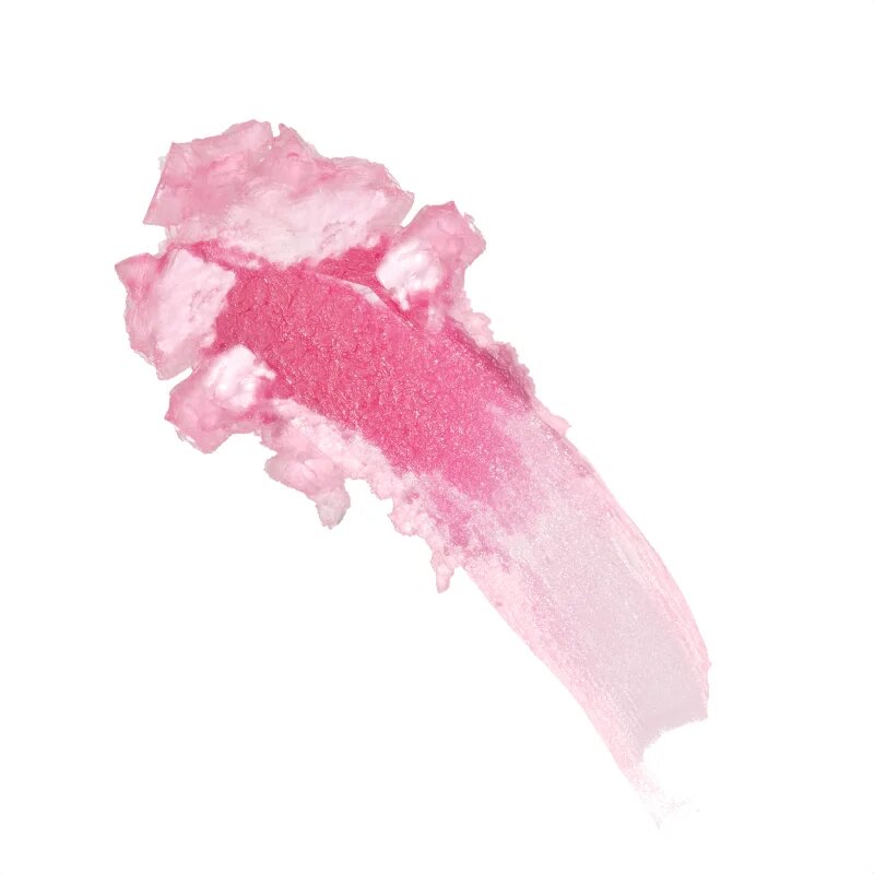 I Heart Revolution Juicy Heart Lip Serum szérum az ajkak kisimítására árnyalat Grapefruit Pink 2.5 g