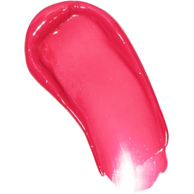 I Heart Revolution Milkshake Milky Berry Blush multifunkcionális smink ajkakra és arcra árnyalat Berry Burst 10 ml
