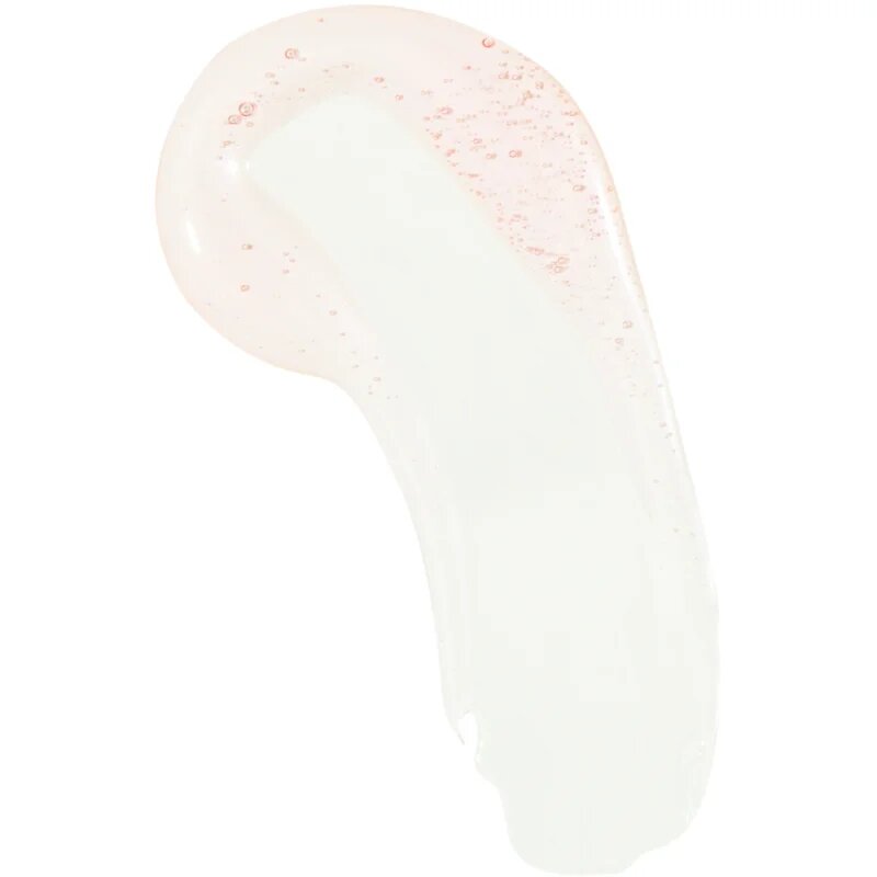 I Heart Revolution Milkshake Strawberry Glaze ajakfény árnyalat Udderly Obsessed 3 ml